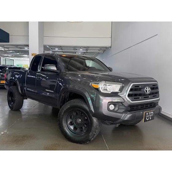 Toyota Tacoma 3.5 Srs