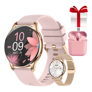 Reloj Inteligente Y11 Pro Para Mujer Para Xiaomi Huawei Ios Reloj Inteligente Y11 Pro Para Mujer Para Xiaomi Huawei Ios