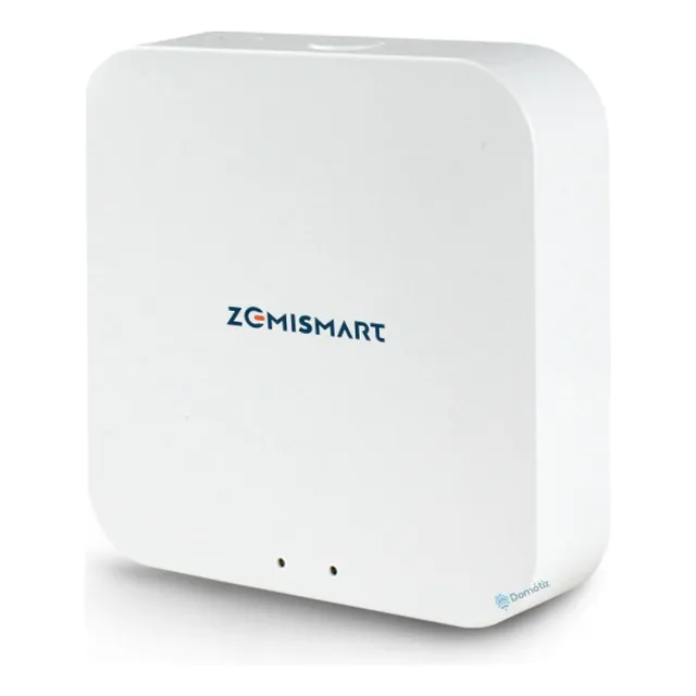 Zemismart Hub Concentrador Zigbee Bluetooth Alexa & Google