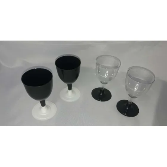 Copas Plásticas