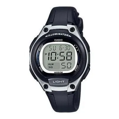 Reloj Casio Lw-203-1av