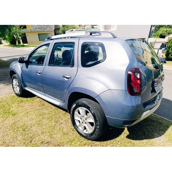 Renault Duster 1.6 Ph2 4x2 Privilege
