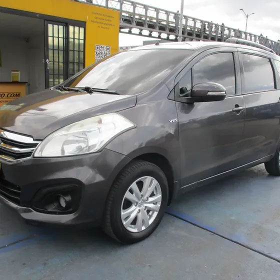 Suzuki Ertiga 2016 4x2 1400cc Mt Aa