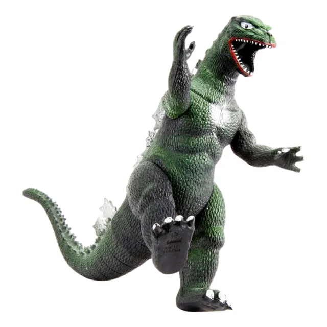 Godzilla Rei Dos Monstros Emborrachado Grande Brinquedos
