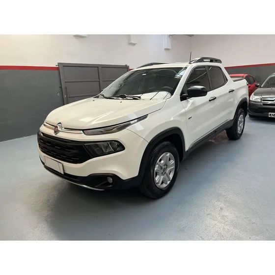 Fiat Toro 2.0 Freedom 4x2