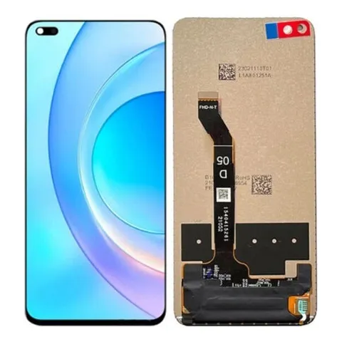 Pantalla Completa Huawei Nova 8i  Somos Tienda