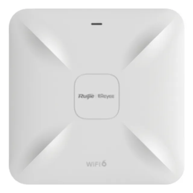 Punto De Acceso Mesh Wi-fi 6 Para Interior, Se Instala En