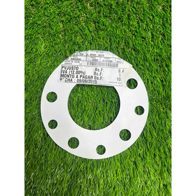 Sello De Aceite Tambor De Freno Toyota Tacoma