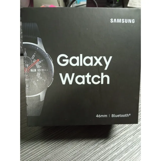 Galaxy Watch 46 Mm
