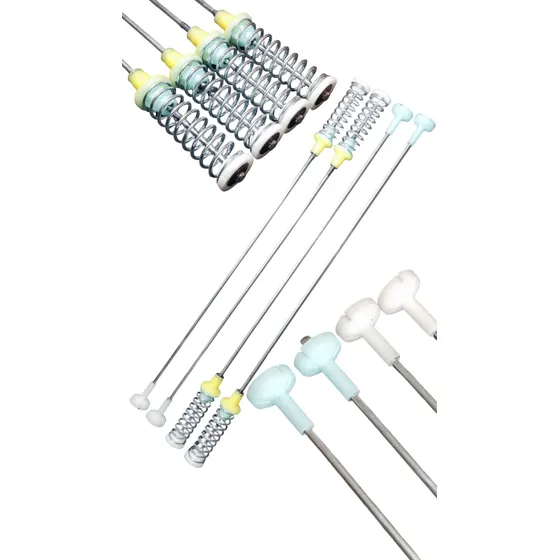 Varilla Suspension Amortiguadores 63cm Lavadora Daewoo Winia
