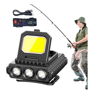 Lámpara De Cabeza Led Lámparas De Cabeza Led Superbrillantes Lámpara De Cabeza Led Lámparas De Cabeza Led Superbrillantes