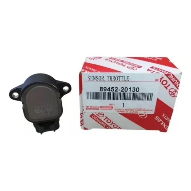 Sensor Tps Yaris Sol 1.3 2000 2001 2002 2003 2004 2005 #0130