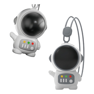Mini Ventilador Astronauta Portátil Usb - Envío Aleatorio Mini Ventilador Astronauta Portátil Usb - Envío Aleatorio