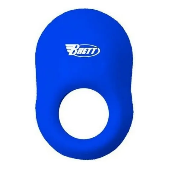 Ñemera Beisbol Sofball Protector Pulgar Mano Para Batear 