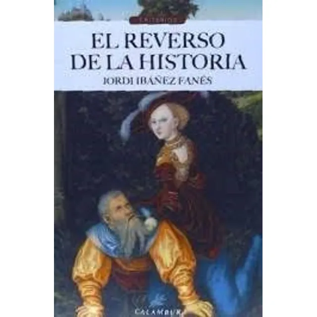 El Reverso De La Historia
