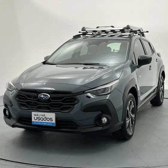 Subaru Cross Trek 2024 Crosstrek Premium 2.0 4x4 Aut Mhev