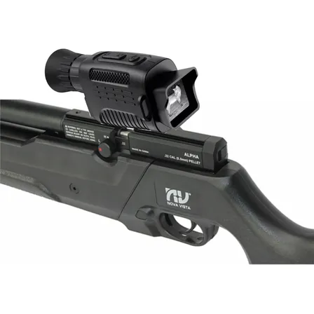 Visão Noturna Carabina Pcp/pressão 22mm