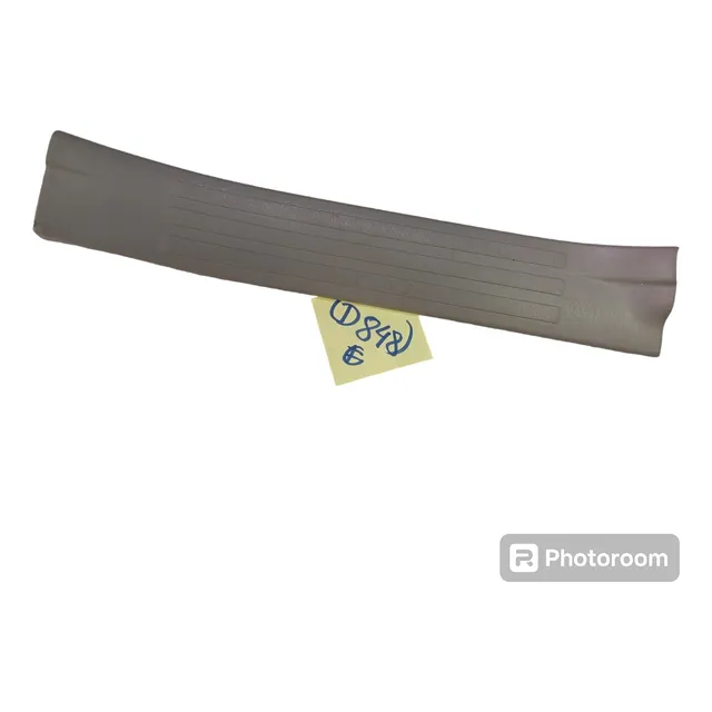 Tapiceria Interna Posapie 4runner Toyota 67918-60070 Usado