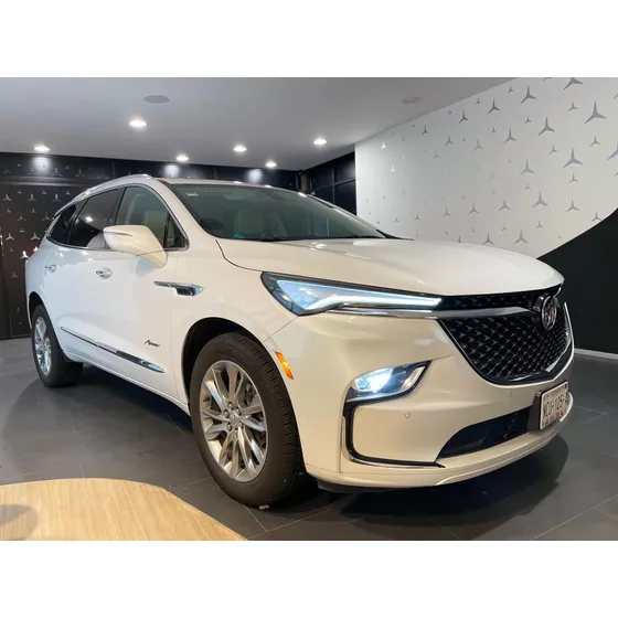 Buick Enclave 3.6 Avenir At