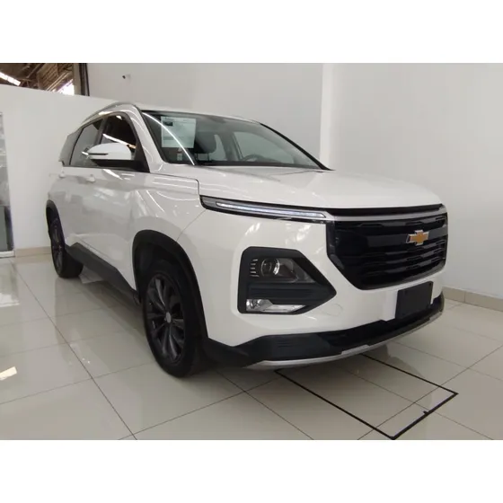 Chevrolet Captiva 1.5 Lt 5 Pasajeros At