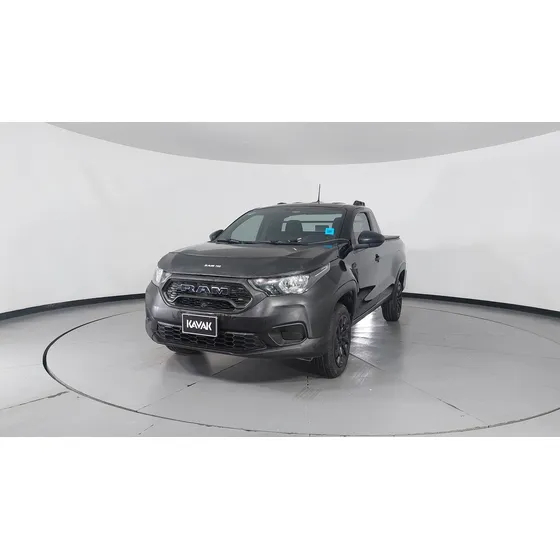 Ram Ram 700 1.3 Slt Regular Cab