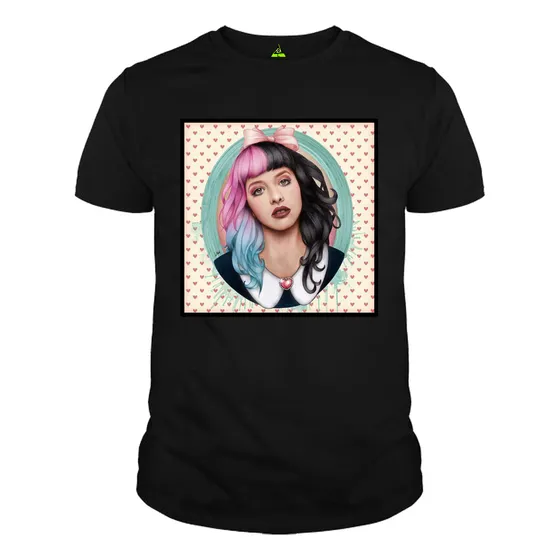 Playera O Blusa Melanie Martinez