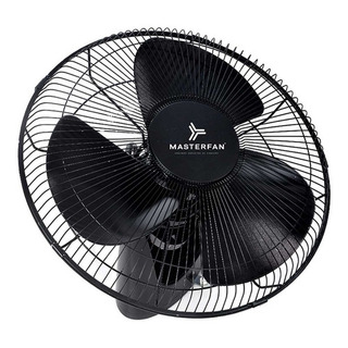 Ventilador De Pared Masterfan Orbital 16 Pulgadas 127 V Ventilador De Pared Masterfan Orbital 16 Pulgadas 127 V