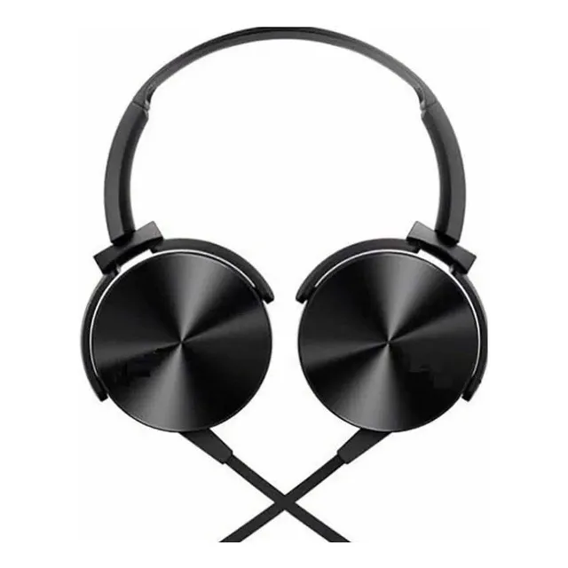 Audífono Extra Bass