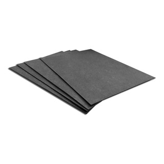 10 Pz Cartón Para Encuadernar 2mm Carta 21.5x28cm 10 Pz Cartón Para Encuadernar 2mm Carta 21.5x28cm