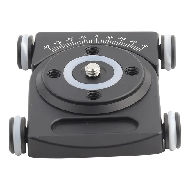 Cámara Dolly Cámara De Vídeo Dolly Slider Patinador Ángulo A