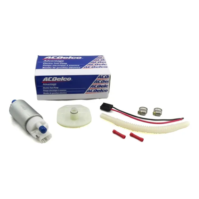 Pila Bomba Gasolina Acdelco 2068 Signo Lancer Touring L300