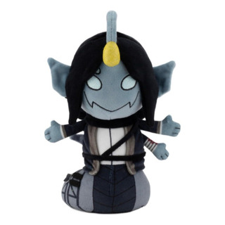 Bbb 2024 Pressure Sebastian Solace Plush,9.8in Doogpoo Bbb 2024 Pressure Sebastian Solace Plush,9.8in Doogpoo