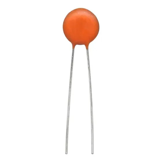 Kit 20 Unidades Capacitor Cerâmico 100pf / 50v