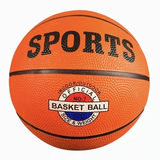 Pelota Basket N 7 California Basquet Nba Interior Exterior
