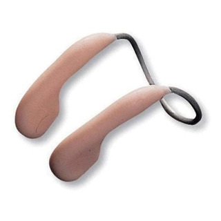 Protetor Nasal Para Natação Clip Nose Tyr Protetor Nasal Para Natação Clip Nose Tyr