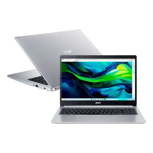 Notebook Acer Aspire 5 A514-54-57hc I5 8gb Ssd 512gb 14 Fhd Ips