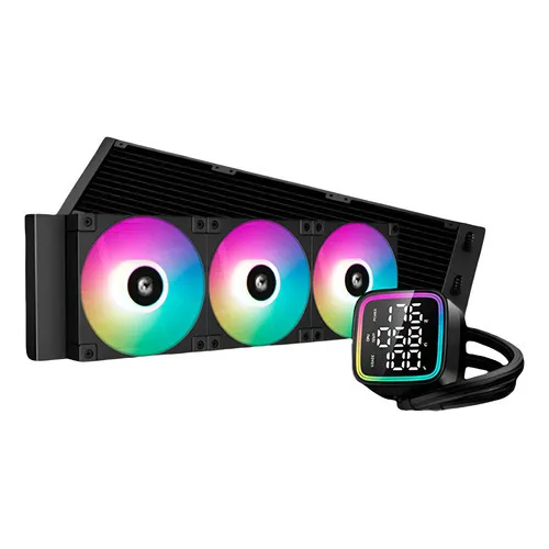 Refrigeracion Liquida Deepcool R-ld360 Bkmsn-g-1