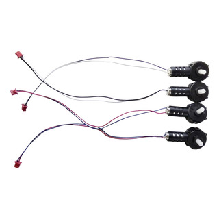 4 Uds Drone Motor Y Motores Base De Motor Repuestos Para E88 4 Uds Drone Motor Y Motores Base De Motor Repuestos Para E88