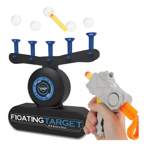 X-shot - Turbo Advance - 96 Dardos | MercadoLivre