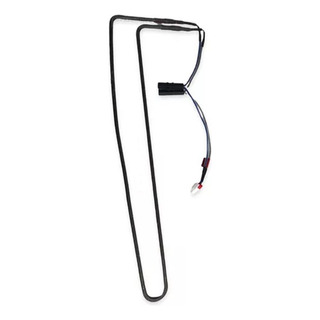 Resistencia Metálica Refrigerador Daewoo 52 Centímetros Resistencia Metálica Refrigerador Daewoo 52 Centímetros