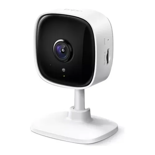 Camara Inalambrica Ip Tp-link Tapo C100 1080p 2mp Sd
