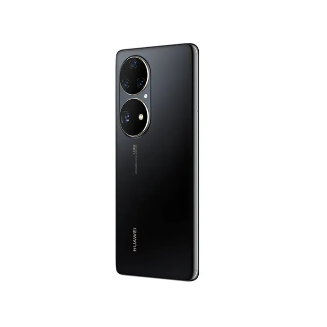 Huawei P50 Pro Dual Sim 256 Gb Golden Black 8 Gb Ram