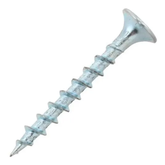 Tornillo Syc Autorroscante Phillips 6x1 Trompeta Drywall.