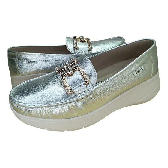 Zapatos Mocasines Vic Matie Mujer 331