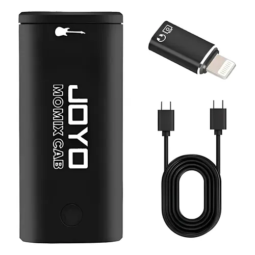 Interface de áudio Zoom Tac-8 Thunderbolt | MercadoLivre