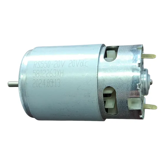Motor 20v Parafusadeira Deko Dkcd20id01 - Vonder Dwt 020i