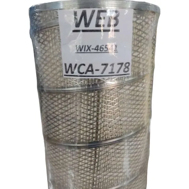 Filtros De Aire Iveco Eurocargo/ Tector