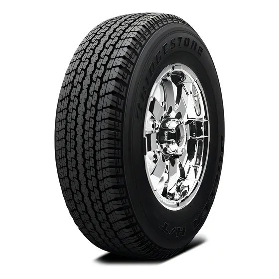 Neumático Bridgestone Dueler H/T 840 265/70R16 112 S