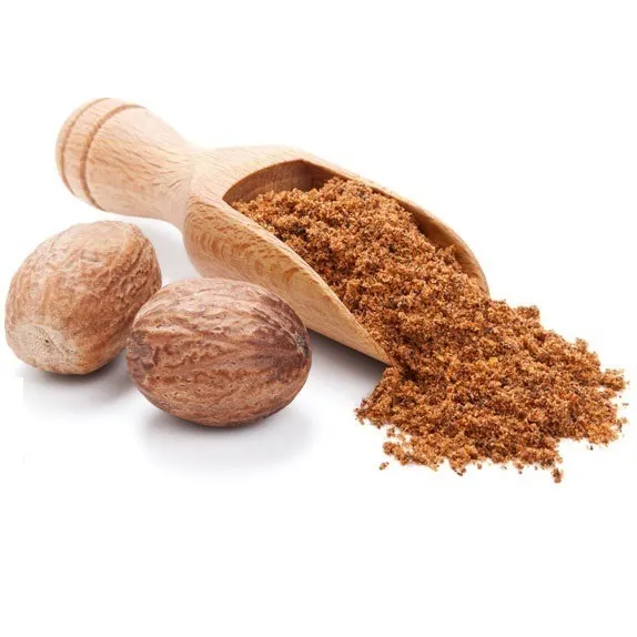 Noz Moscada Em Pó Pura - 1kg Mega Promoção