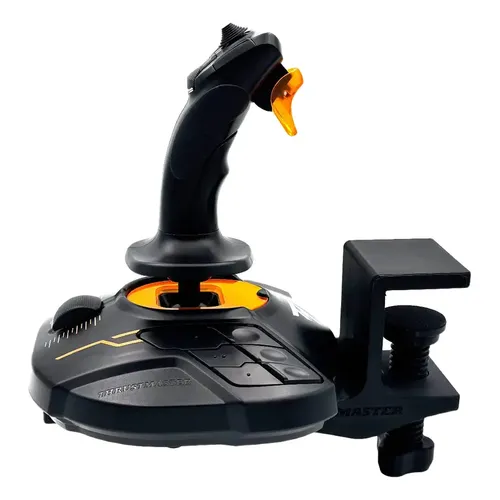 Logitech G Pro Switch Panel For Flight Simulator | MercadoLivre